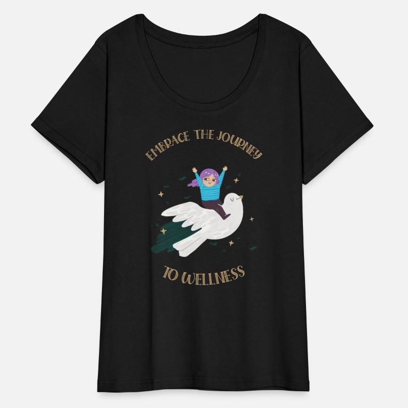 Embrace The Journey To Wellness