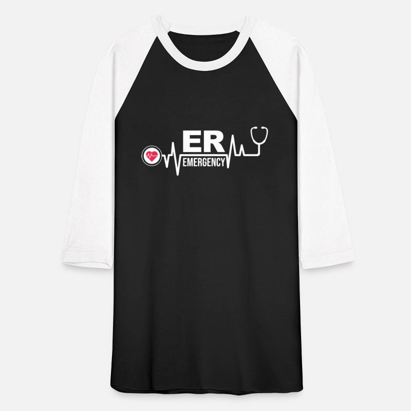 Emergency Room Hospital Doctor Nurse Rn Er Nurse