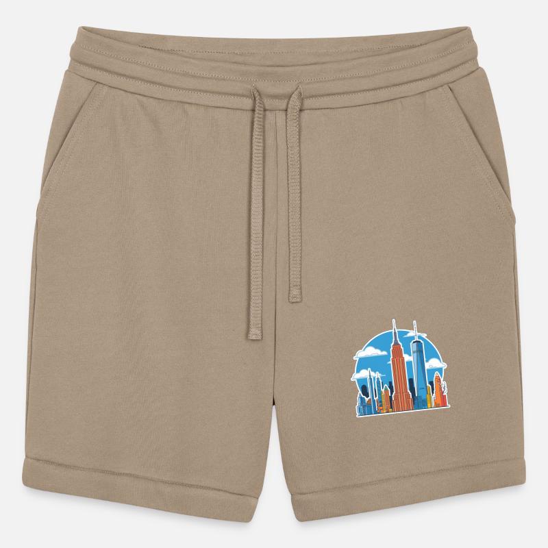 Empire State building NYC