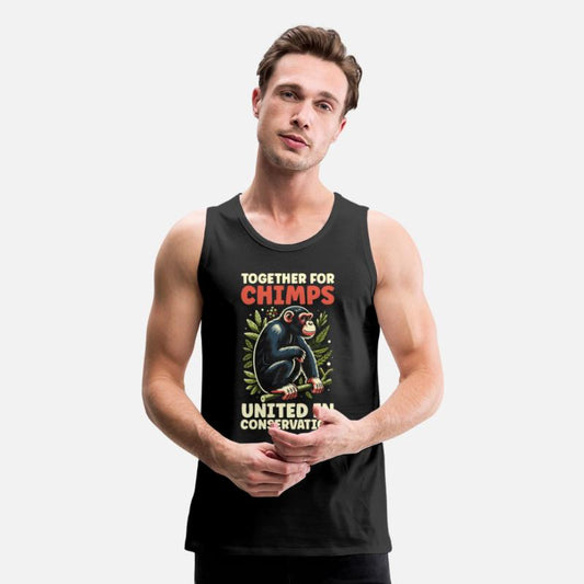 Endangered Species Chimpanzee Animal Rights