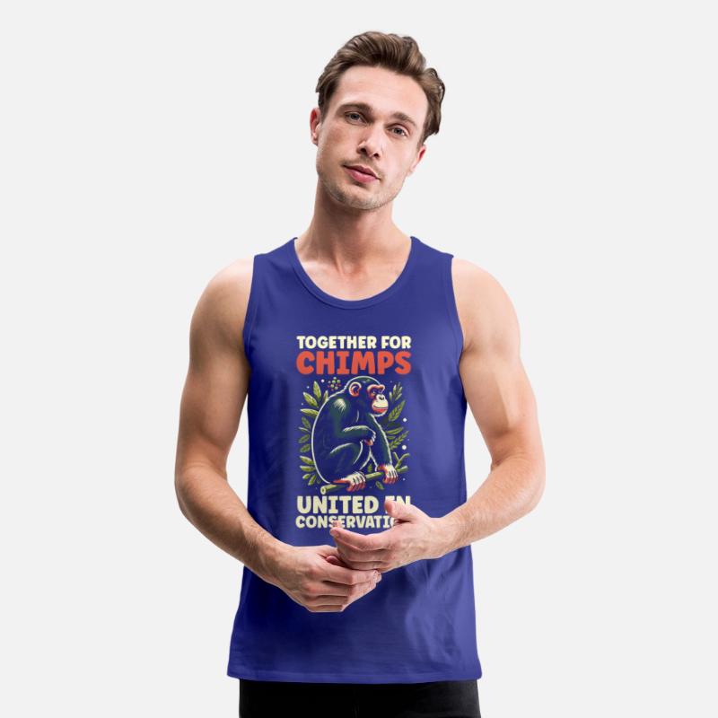 Endangered Species Chimpanzee Animal Rights