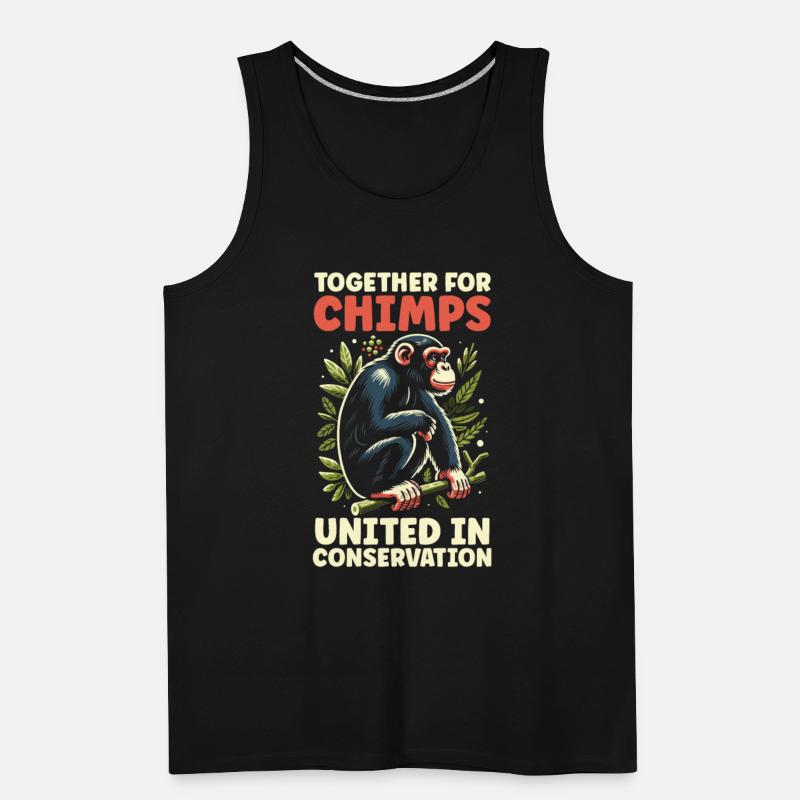 Endangered Species Chimpanzee Animal Rights