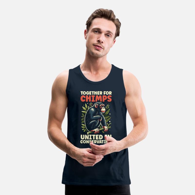 Endangered Species Chimpanzee Animal Rights