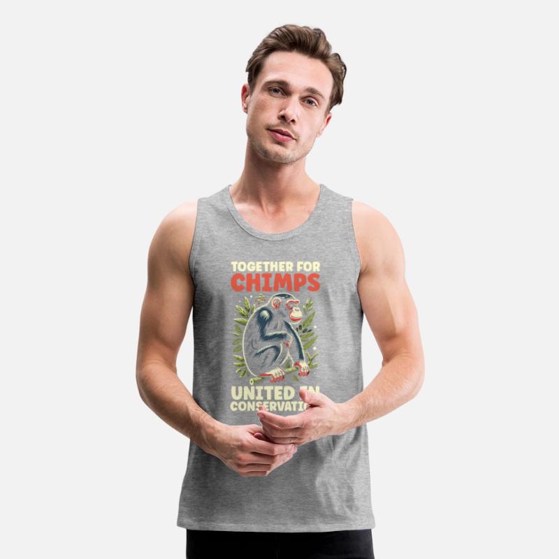 Endangered Species Chimpanzee Animal Rights