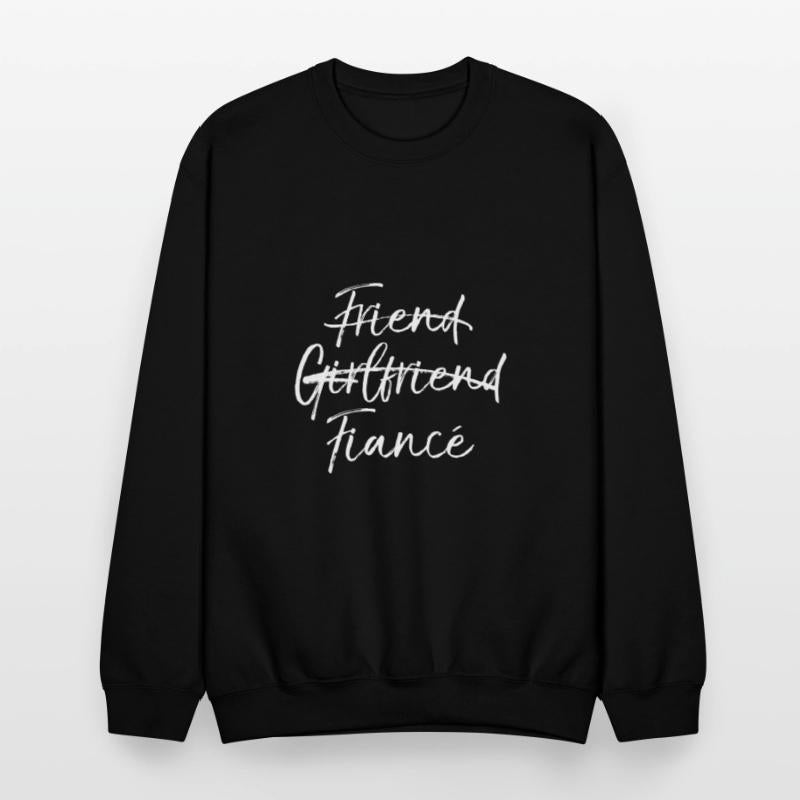 Engagement Not Friendfriend Marked Out Fiance