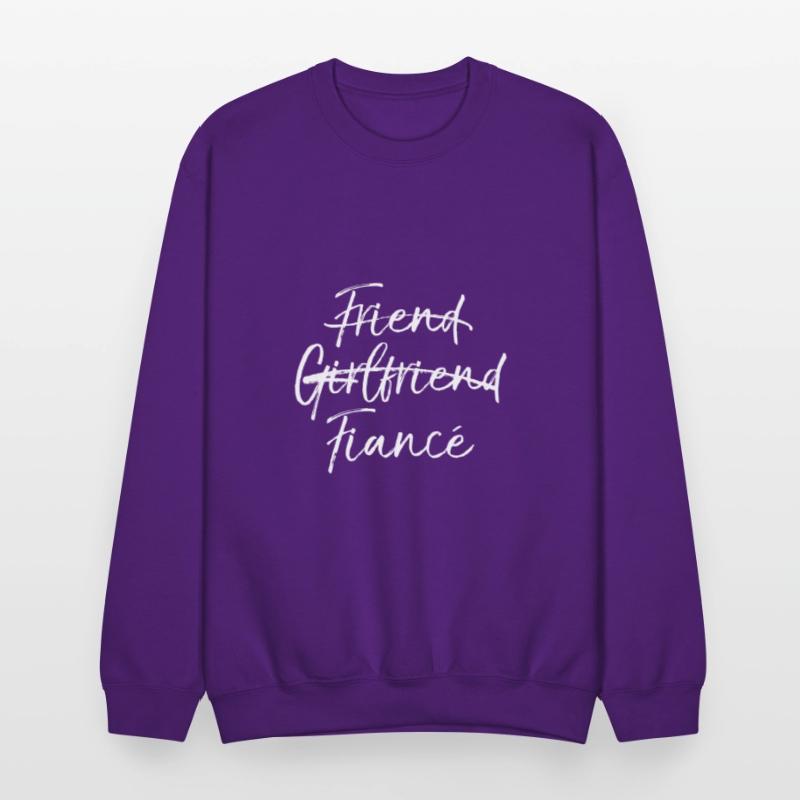 Engagement Not Friendfriend Marked Out Fiance