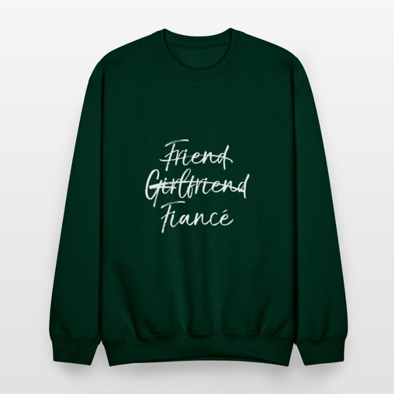 Engagement Not Friendfriend Marked Out Fiance