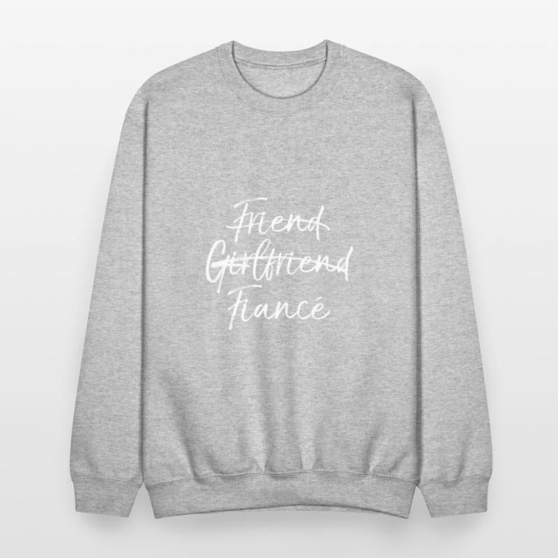 Engagement Not Friendfriend Marked Out Fiance