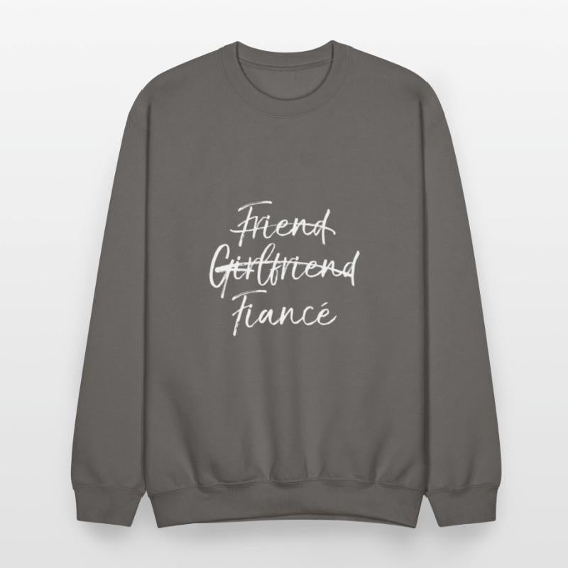 Engagement Not Friendfriend Marked Out Fiance