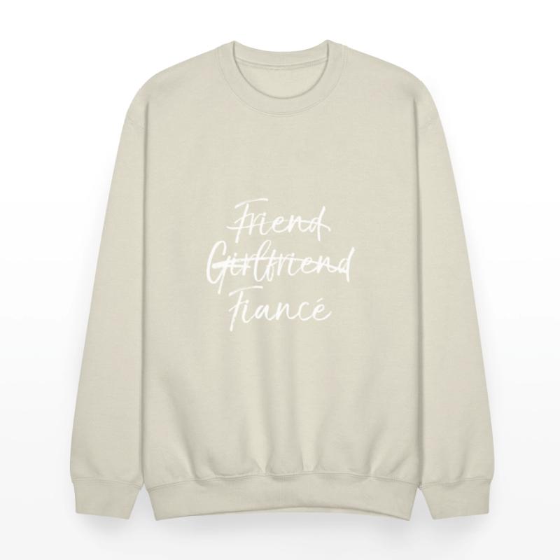 Engagement Not Friendfriend Marked Out Fiance