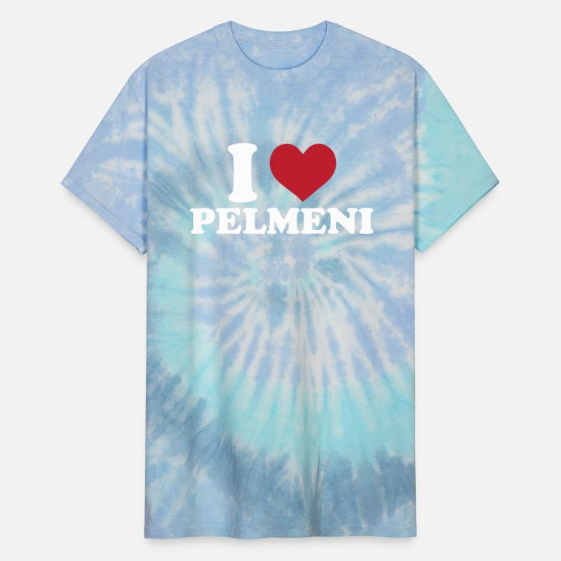 Enjoy Russia's Best Pelmeni