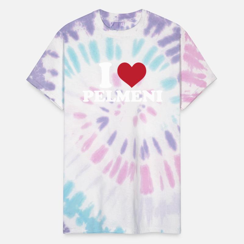 Enjoy Russia's Best Pelmeni