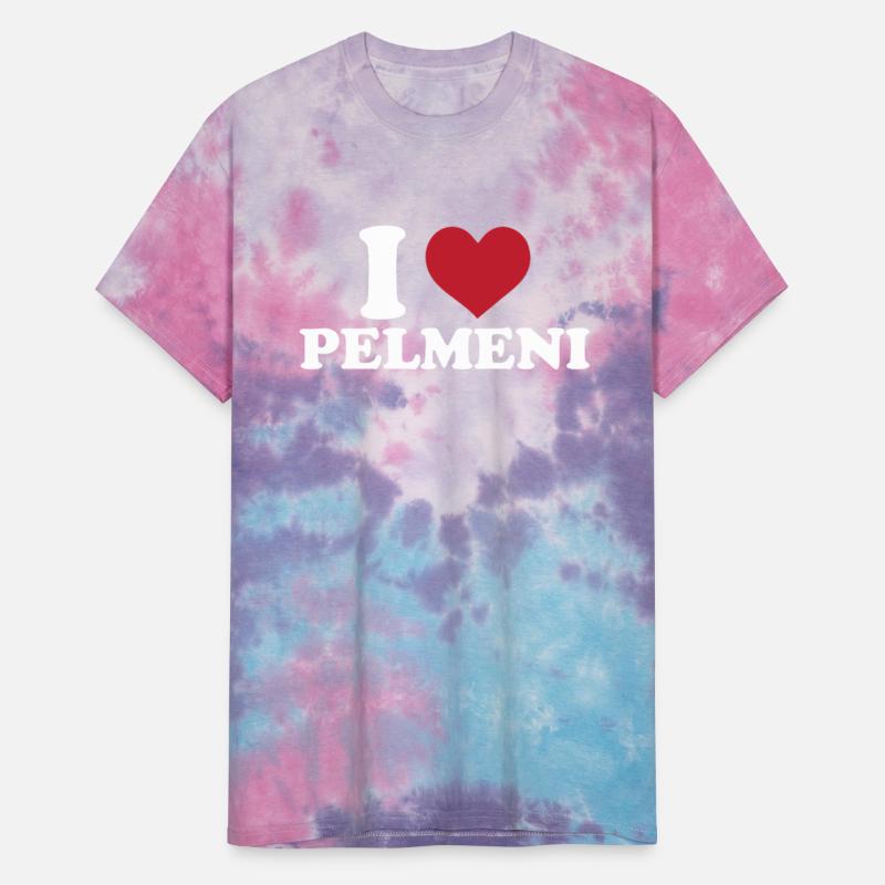 Enjoy Russia's Best Pelmeni