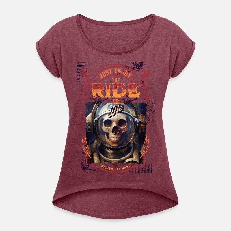 Enjoy the Ride or Die