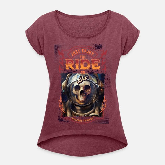 Enjoy the Ride or Die