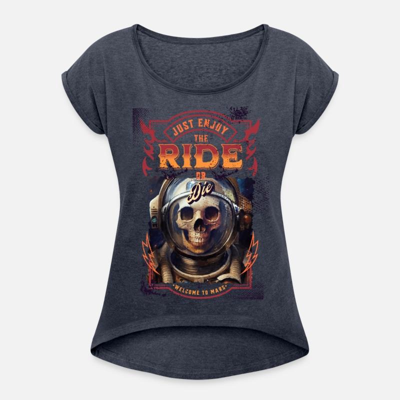 Enjoy the Ride or Die