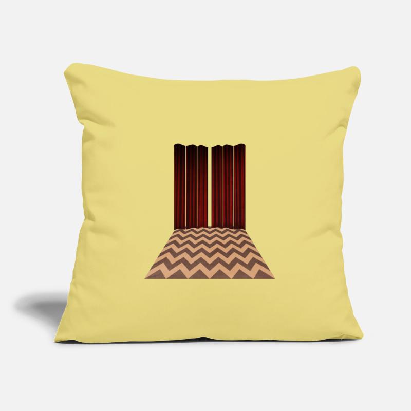 Enter the Black Lodge