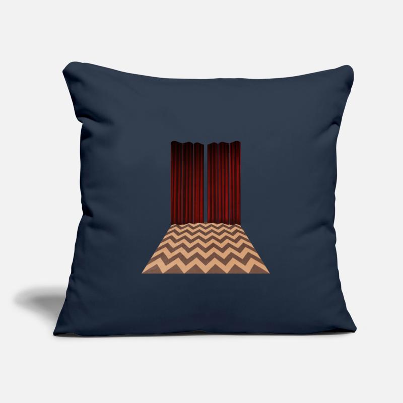 Enter the Black Lodge