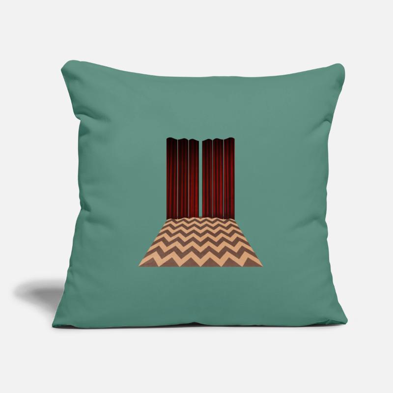 Enter the Black Lodge