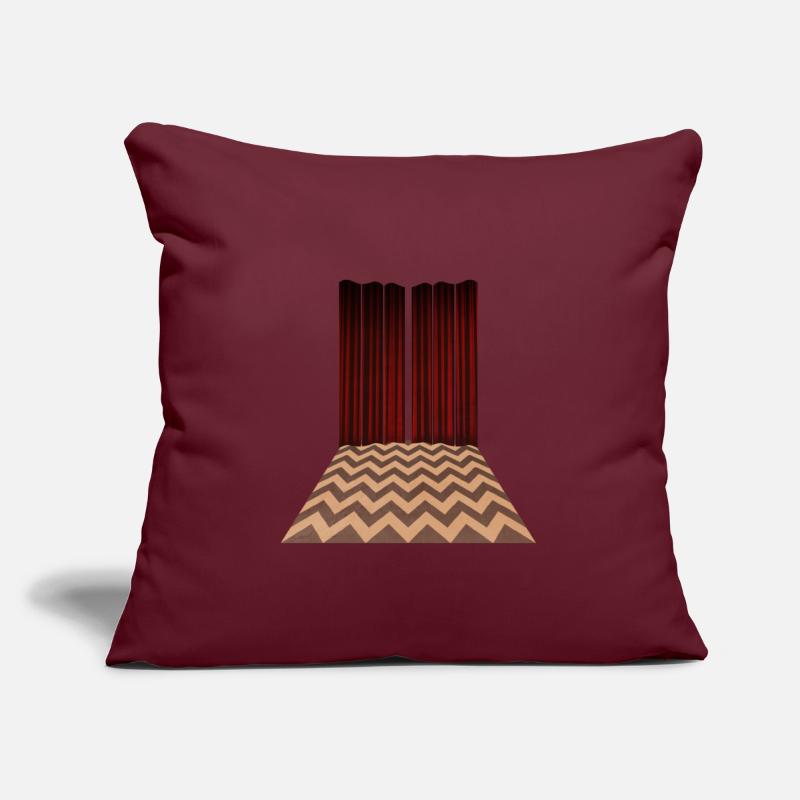 Enter the Black Lodge