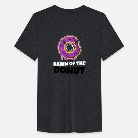 Entertaining "Dawn Of the Donut"