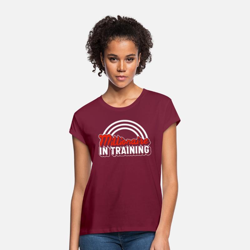 Entrepreneur Shirt, Millionaire In Training Tee,