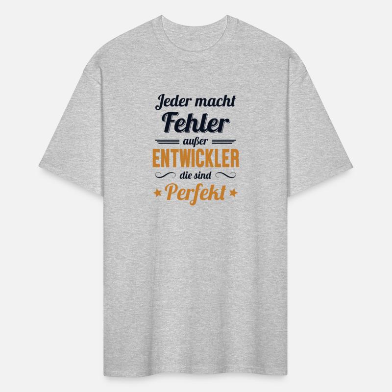 Entwickler Sind Perfekt Coder Engineer Software