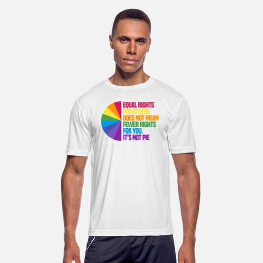 Equal Rights For Others Does Not Mean Fewer Rights