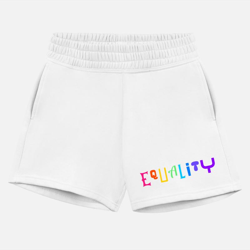 EQUALITY (pd400)