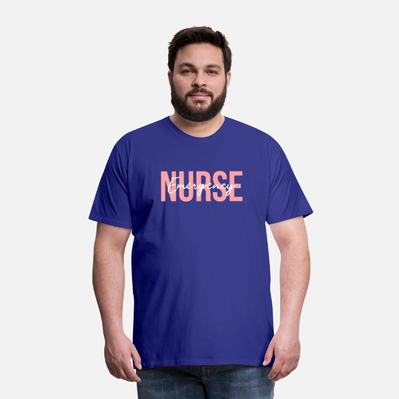 Er Nurse Emergency Room Nurse Registered Nurse