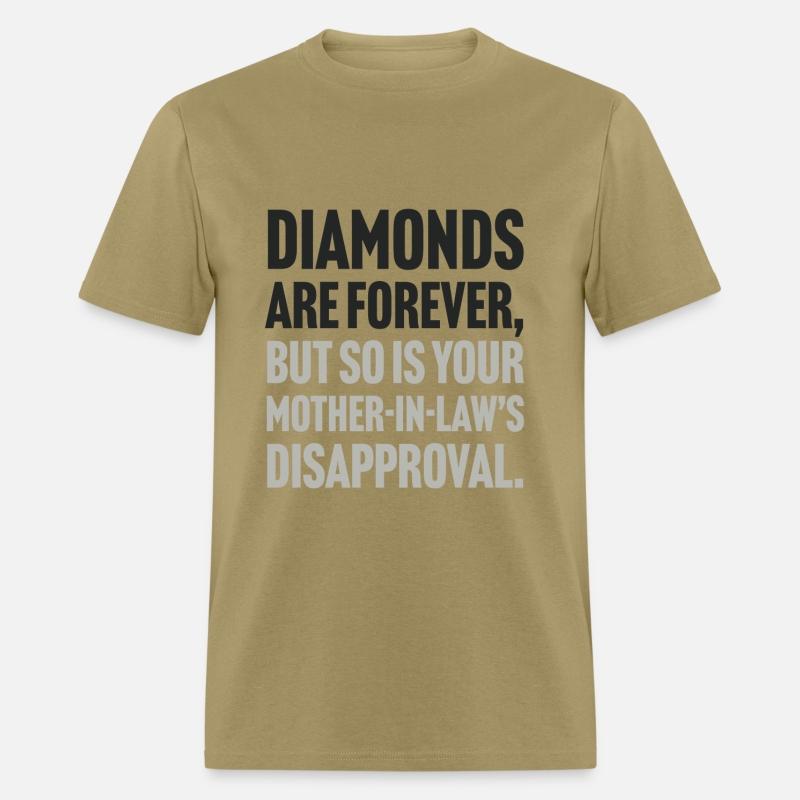 Eternal Diamonds, Endless Disapproval