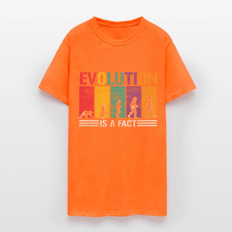 Evolution Development