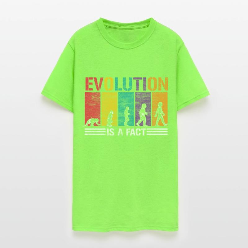 Evolution Development