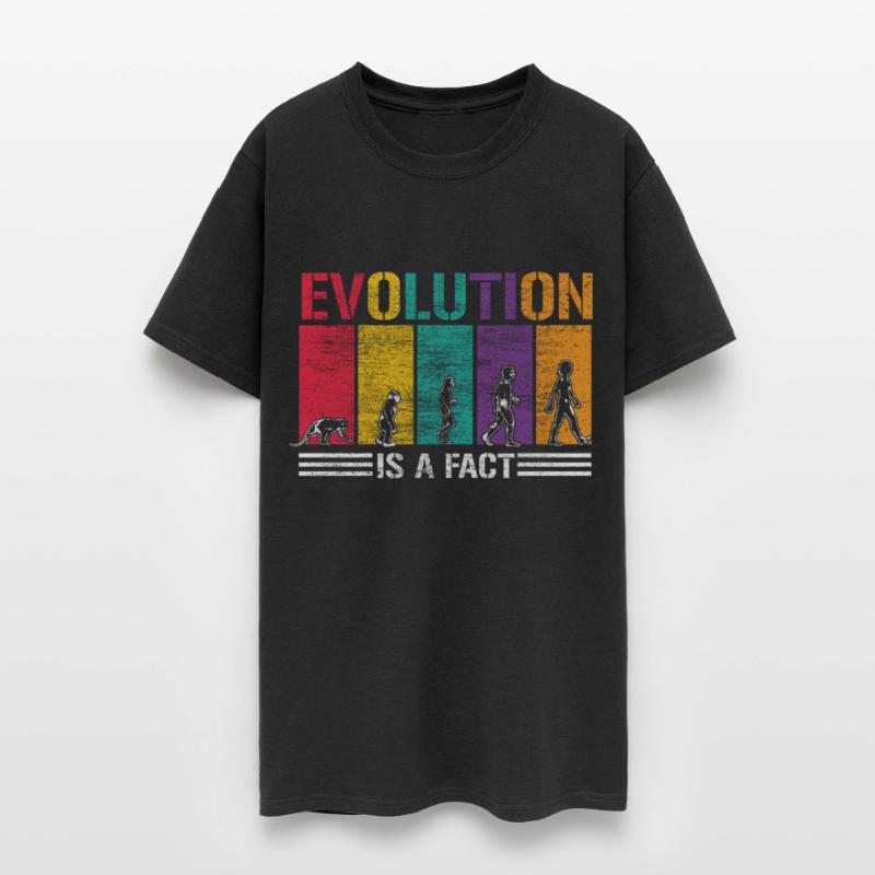 Evolution Development