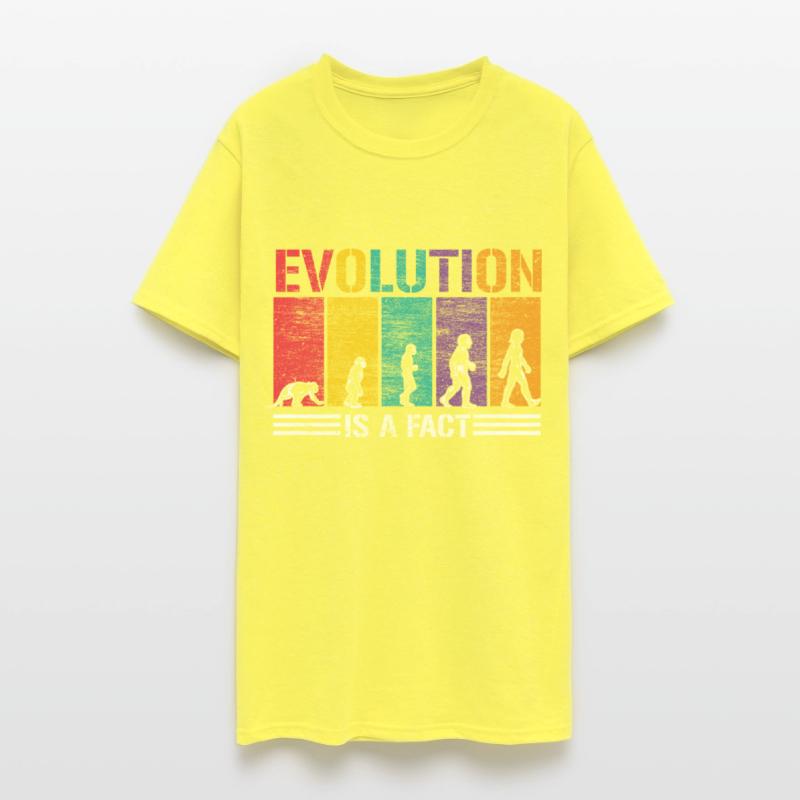 Evolution Development