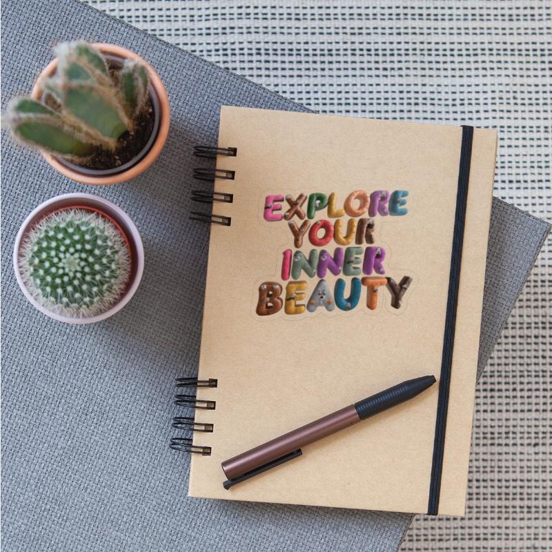 Explore Your Inner Beauty