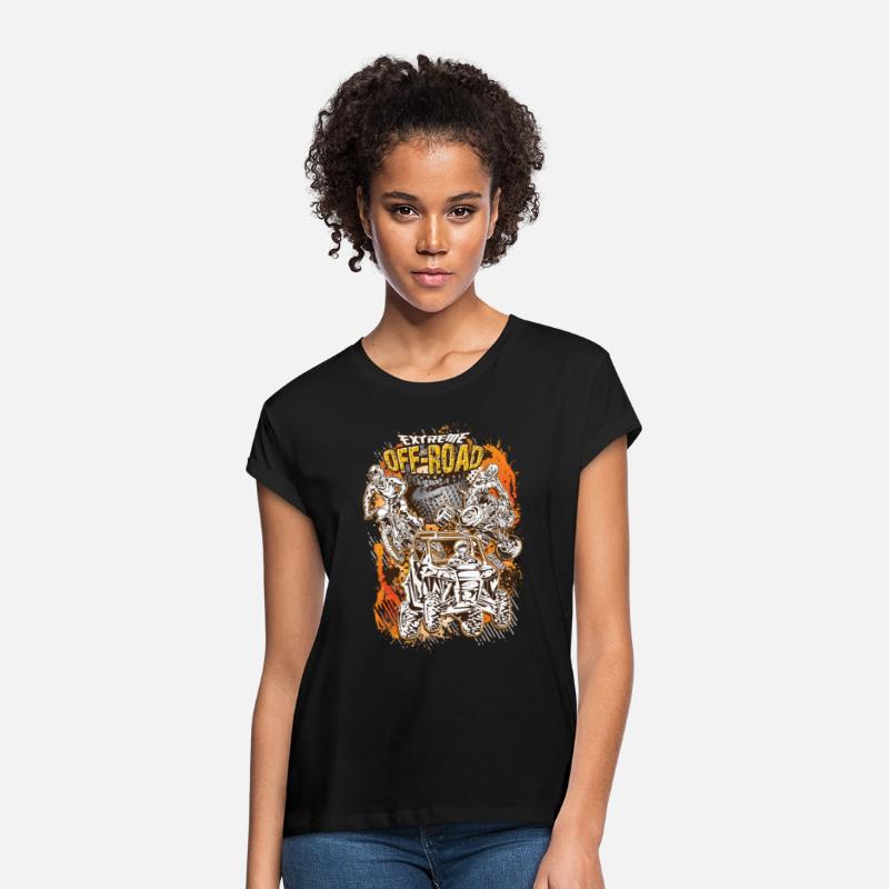 Extreme Off-Road Racing