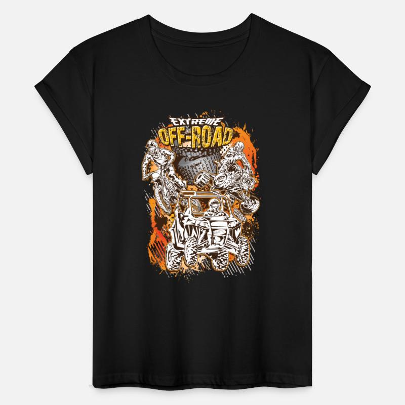 Extreme Off-Road Racing