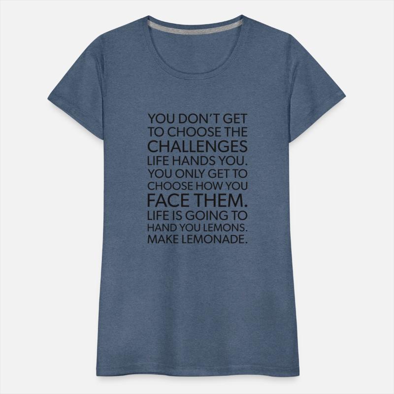 Face Challenges - Success Motivational