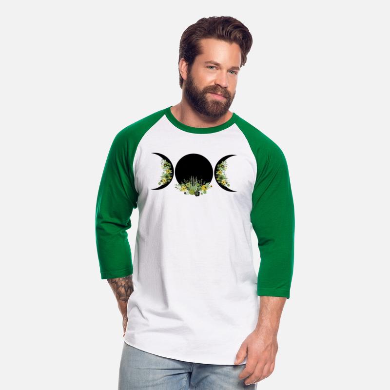 Fairycore Wildflower Moon Phases