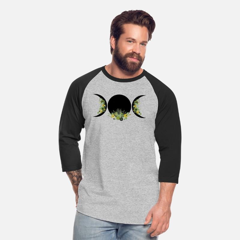 Fairycore Wildflower Moon Phases