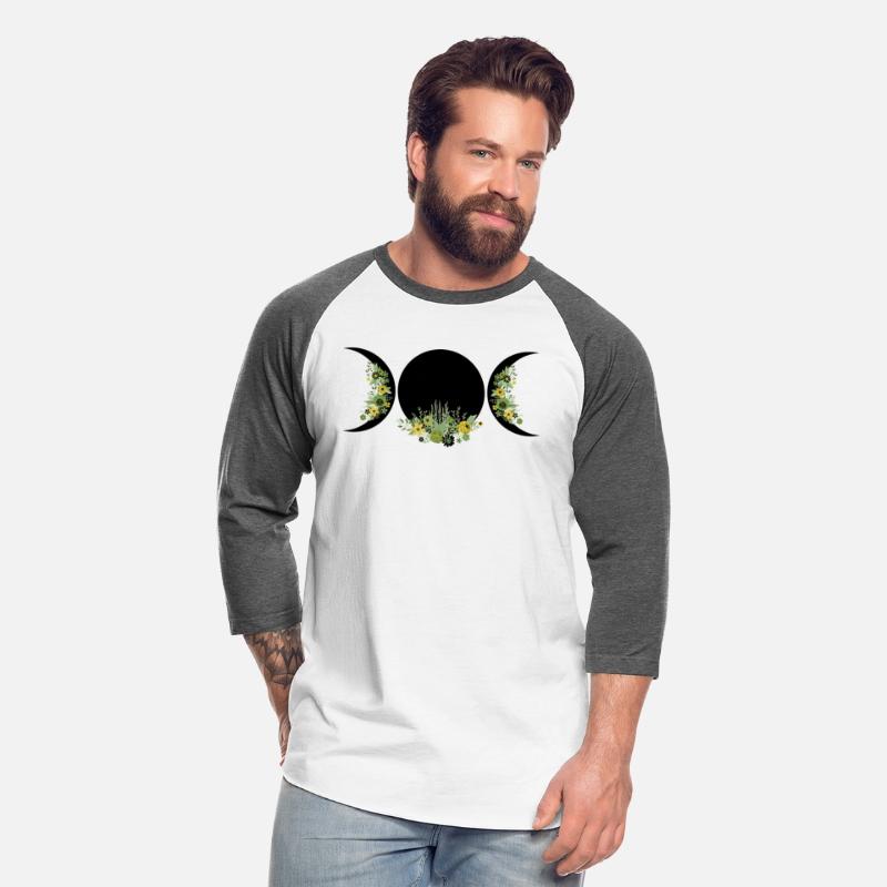 Fairycore Wildflower Moon Phases