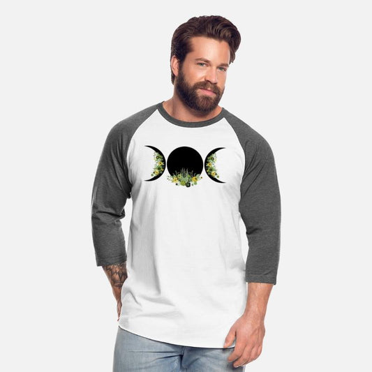 Fairycore Wildflower Moon Phases