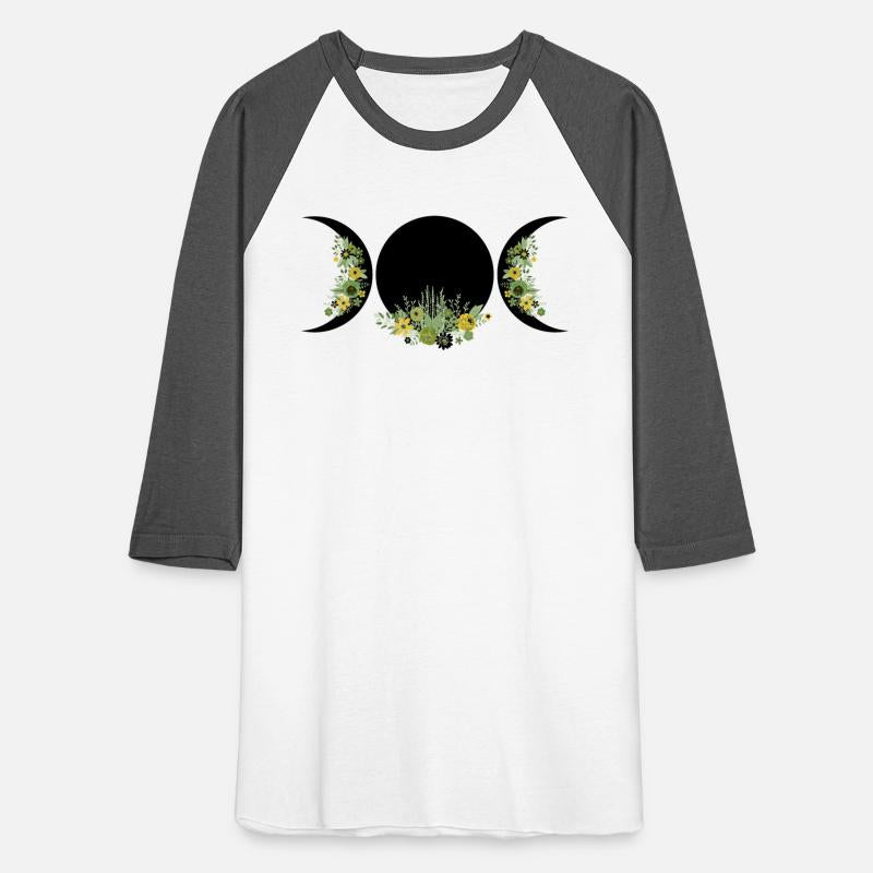 Fairycore Wildflower Moon Phases