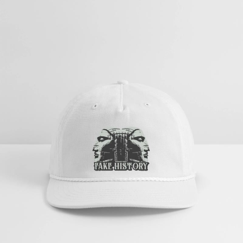 Fake History - Ancient Monoliths