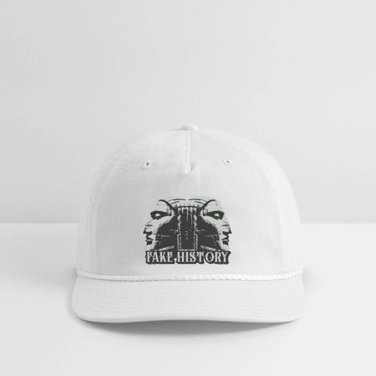 Fake History - Ancient Monoliths