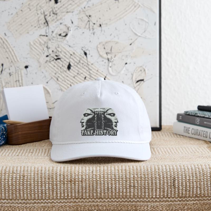 Fake History - Ancient Monoliths