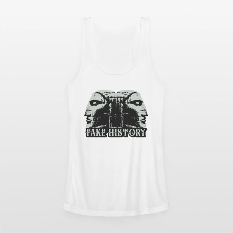 Fake History - Ancient Monoliths