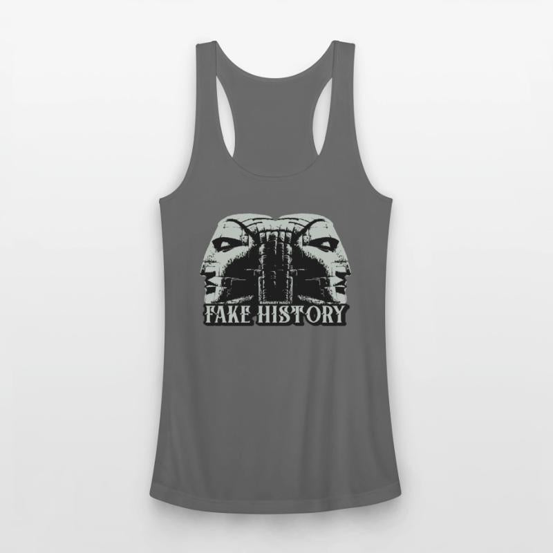 Fake History - Ancient Monoliths