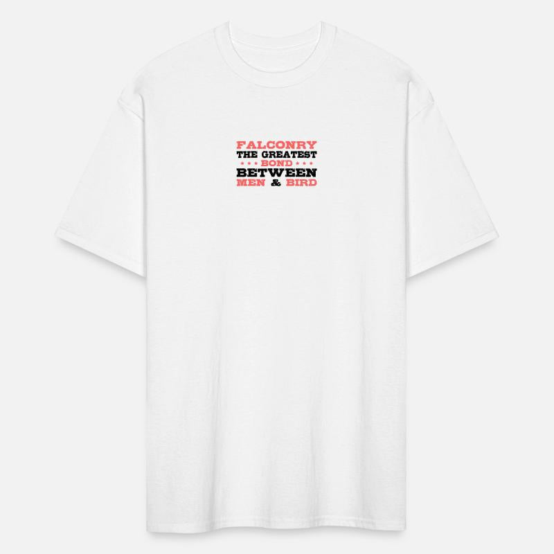 Falconry The Greatest Bond Between Man & Bird